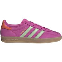 adidas deportivas moda gazelle para mujer