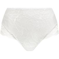 lisca culote y bragas slip de cintura alta river para mujer