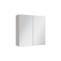 armario con espejo para bano lavia 60 x 602 cm vicco