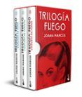 Estuche Trilogía Fuego