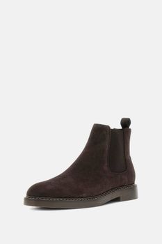 Botas Dova De Ante