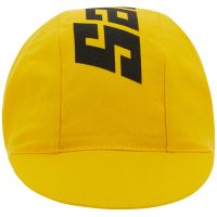 santini tour de france cap