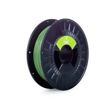 Flexible TPU 96A i3D Tested Glitter Verde 1,75 mm