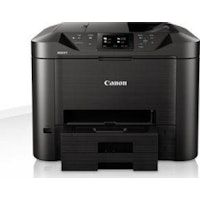 Canon MAXIFY MB5450 600 x 1200DPI Inyección de tin