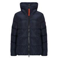 no1 como originale abrigo de plumas davos para mujer