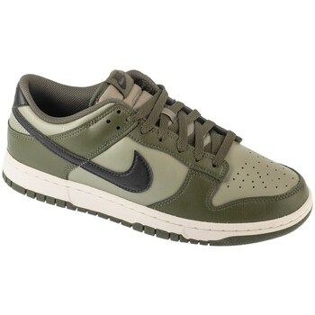 Nike Zapatillas Dunk Low Retro para mujer