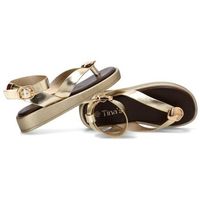 tinas sandalias 813842 para mujer