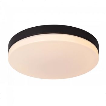 Plafón led para baños biskit (36w)