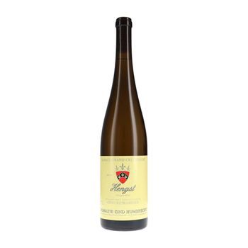Zind Humbrecht Vino Blanco Hengst Grand Cru Alsace 75 Cl 15% Vol.