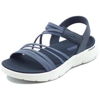 Skechers Sandalias 141473 para mujer