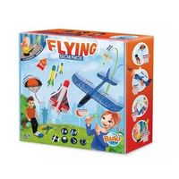 ciencia del vuelo avion y cohete