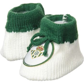 Real Betis Pantuflas - para niña