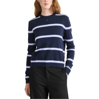 Tommy Jeans Jersey Tjw Essential Crew Sweat para mujer