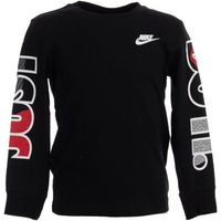 nike camiseta manga larga 86g978 para nino