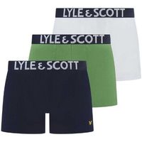 lyle  scott boxer daniel para hombre