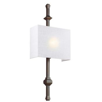Aplique de pared teva