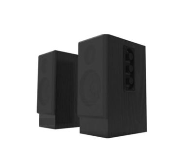 ITB EMSP.WB30 altavoz Negro Alámbrico 30 W
