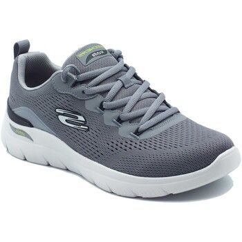 Skechers Zapatos 233178 Arch Fit Summits Charcoal para hombre
