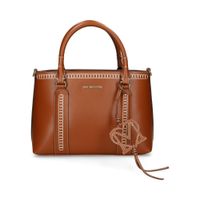 love moschino bolsos mujer - marron talla os