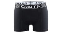boxer con piel craft greatness bike negro blanco