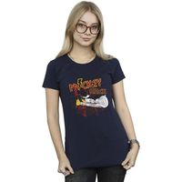 disney camiseta bi33830 para mujer