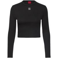 hugo camiseta manga larga gt26746 para hombre