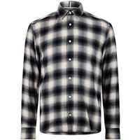 boss camisa manga larga liam para hombre