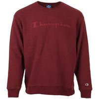 champion jersey crewneck sweatshirt para hombre