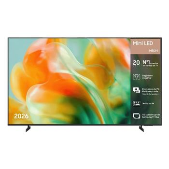 TV Samsung Mini LED M80H 75