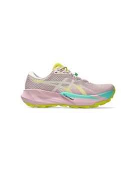 Zapatillas de Trail ASICS Trabuco 14 Mujer Rosa