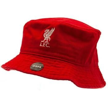 Liverpool Fc Sombrero TA8154 para hombre