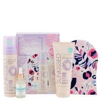 SUNkissed Sets Pure Glow Collection Dark