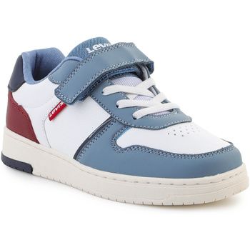 Levis Zapatillas Domyślna nazwa para mujer