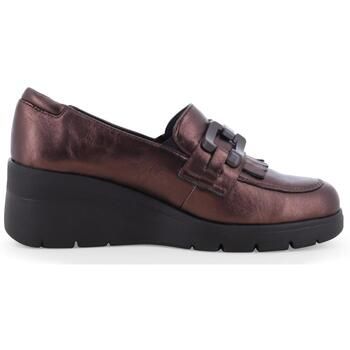 Melluso Mocasines K55302-261412 para mujer