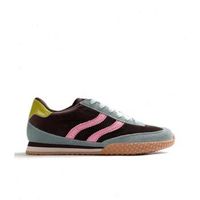 gioseppo deportivas moda 80669-brown para mujer