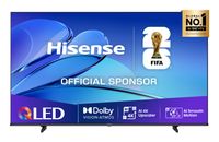 hisense 50 50e7q qled 4k ultra hd
