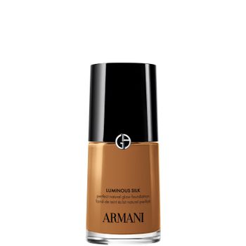 Base de maquillaje Luminous Silk de Giorgio Armani 30 ml (Varios tonos) - 11.8 - New Formulation