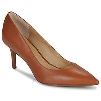 lauren ralph lauren zapatos de tacon lanette-pumps-closed toe para mujer