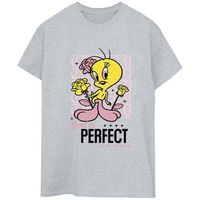 dessins animes camiseta youre perfect para mujer