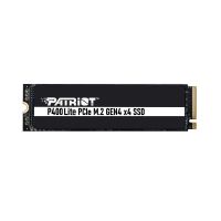 disco duro patriot p400 lite 1tb m2 pcie 40 nvme 3500 mbs proteccion de datos