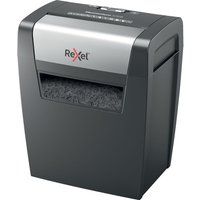 rexel momentum x308 cross cut paper shredder