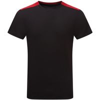 tridri camiseta performance para mujer