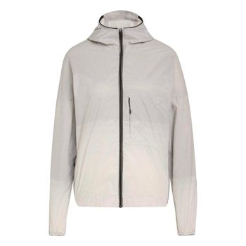 adidas Terrex XPR Light  Chaqueta para correr Mujeres - gris, negro