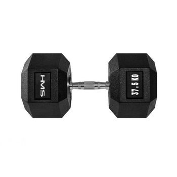 Hantla 37,5 Kg Hms Hex-pro 37,5