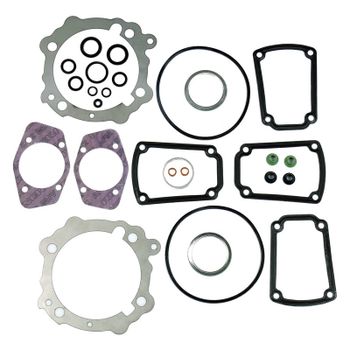 Kit juntas motor Ducati Monster 750 i.e. Athena