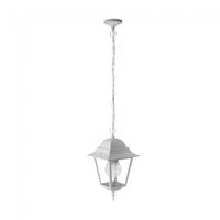 lampara colgante exterior spica