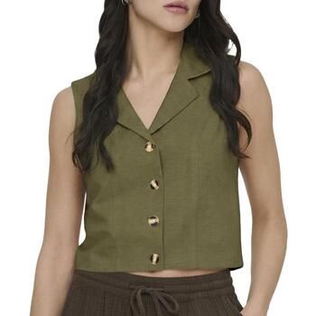 JDY Chaqueta de punto Milan para mujer