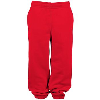 Build Your Brand Pantalón chandal Basic para niño