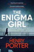 the enigma girl