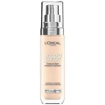 L'oréal Base de maquillaje Accord Parfait para mujer